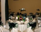 GALERIE FOTO restaurante nunti,aranjamente nunti,poze 